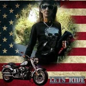 Meet your Posher, Jo